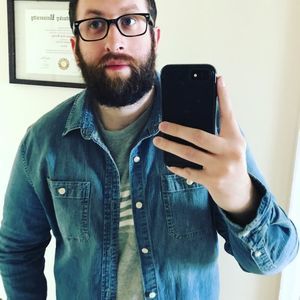 Meet your Posher, Christian